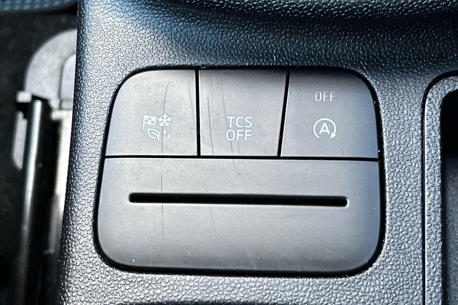 Ford Fiesta Photo 27