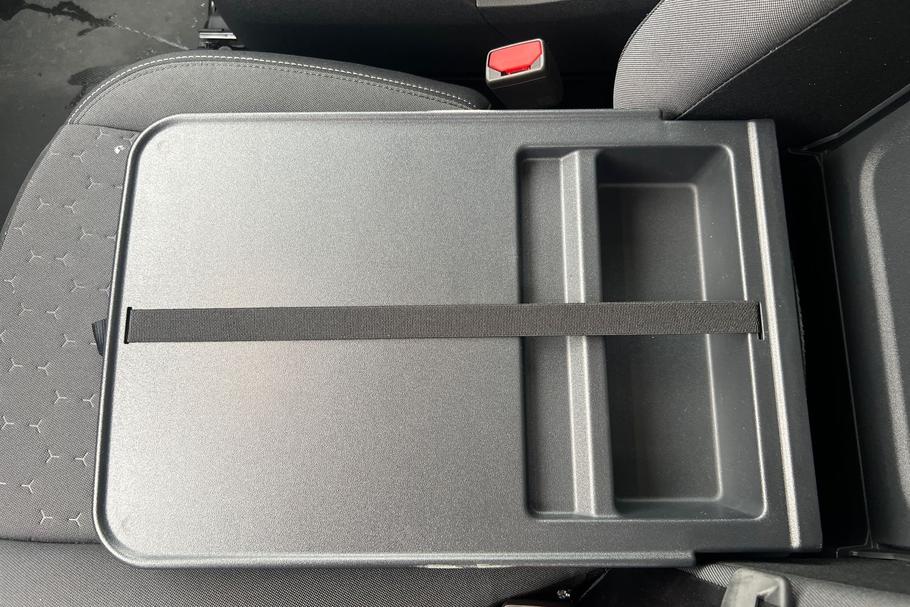 Used FORD E-TRANSIT CUSTOM AF75WWG 29