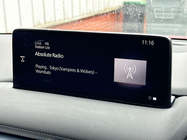 MAZDA CX-5 Photo 13