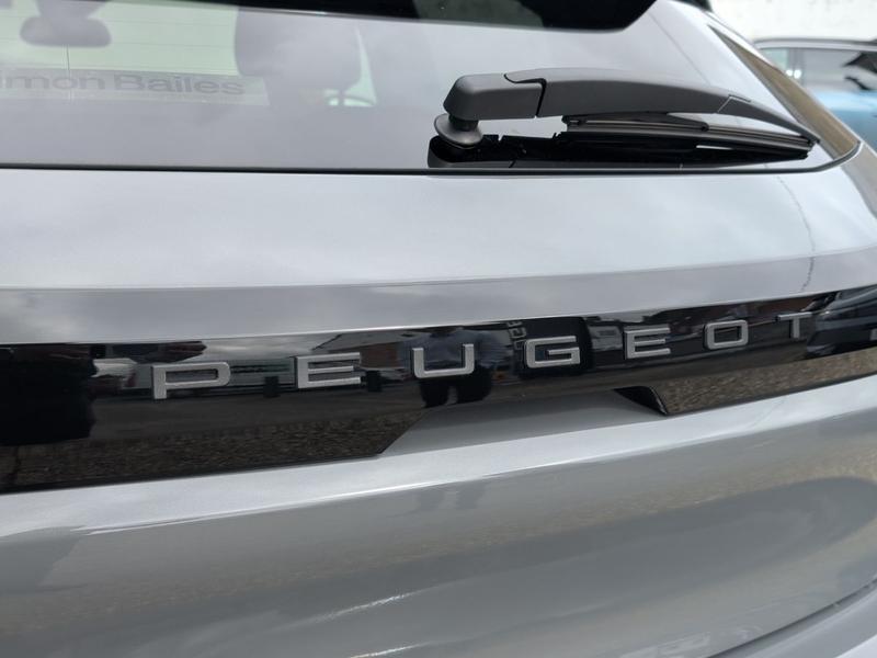 Used Peugeot 208 MC24HJV 27