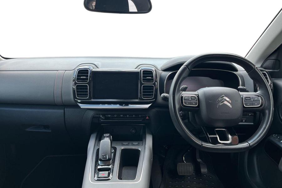 Citroen C5 AIRCROSS Photo autoimg-2d947acad5ed85b46aecd24b7a8357b85f920395.jpg