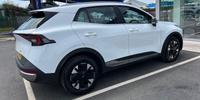 Kia Sportage Photo 30