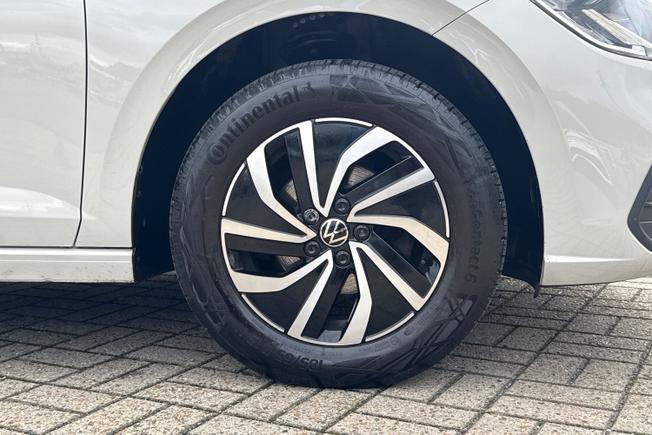 Volkswagen Polo Photo 5
