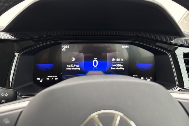 Volkswagen Polo Photo 15