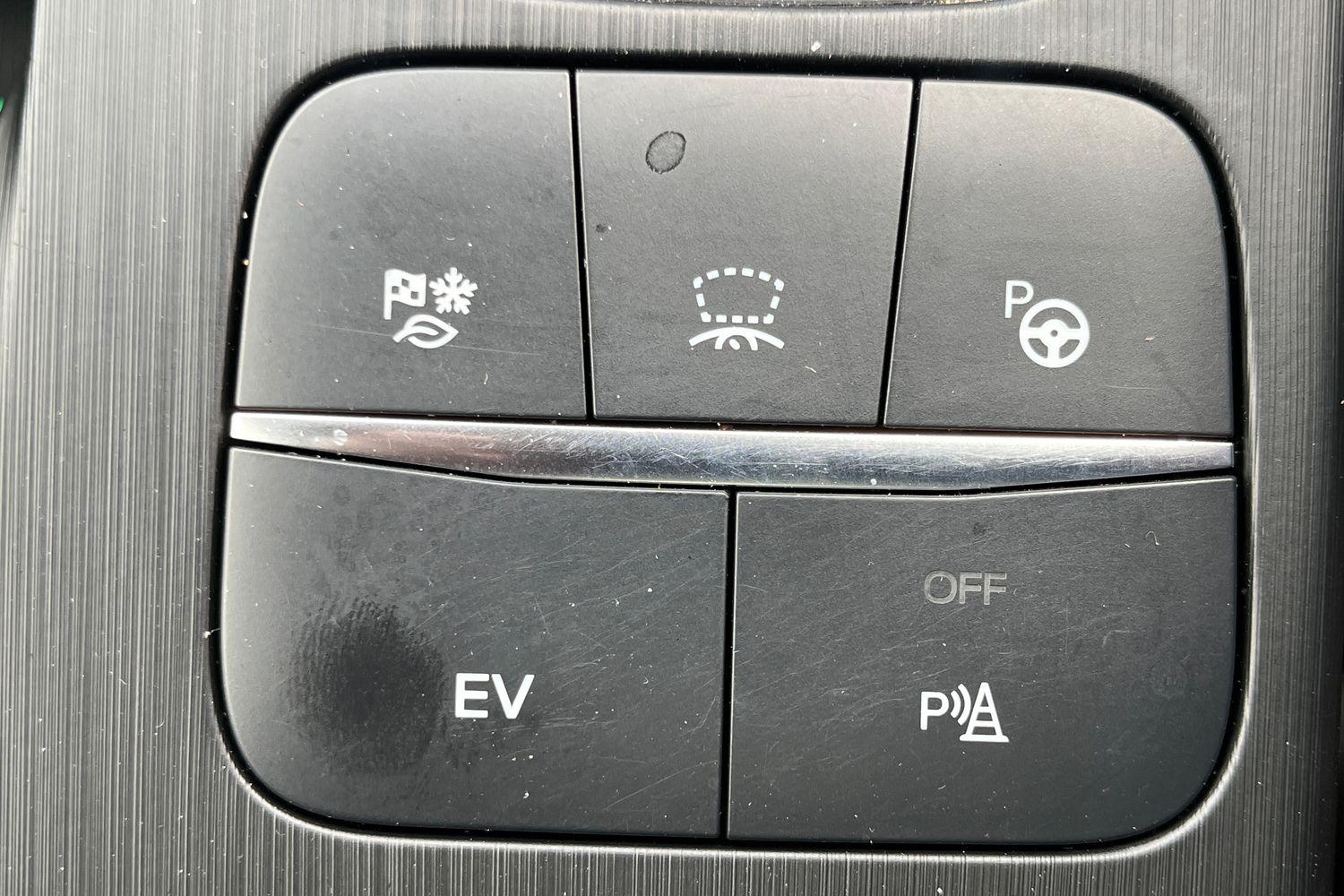 Ford KUGA Photo 39
