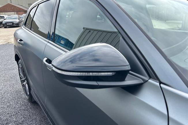 AUDI Sq5 Photo 20