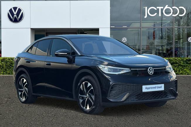VOLKSWAGEN Id.5 Photo 1