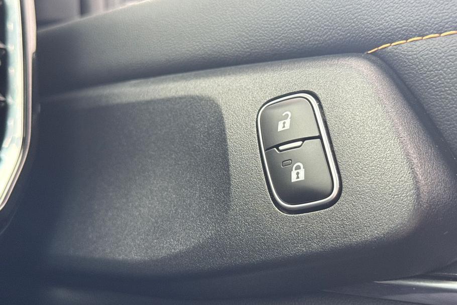 Used Ford RANGER WR75MZD 37