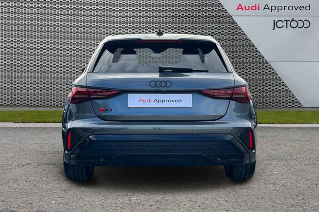AUDI A3 Photo 7