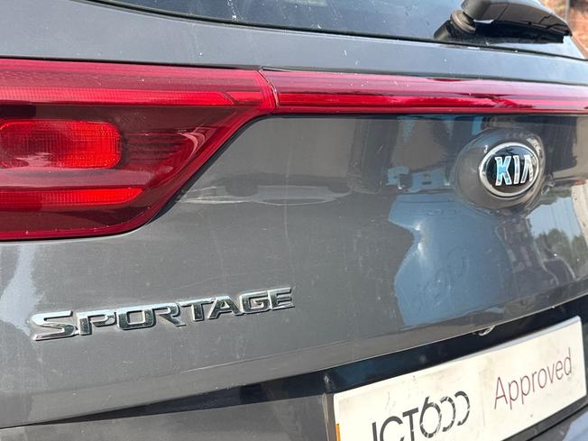 KIA Sportage Photo 28