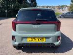 Kia Picanto Photo 20