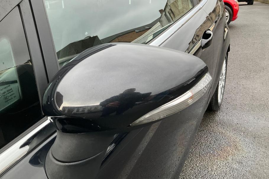 Used Ford FIESTA VFZ3009 36