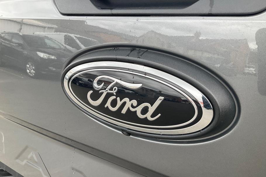 Used FORD RANGER EF74LDN 39