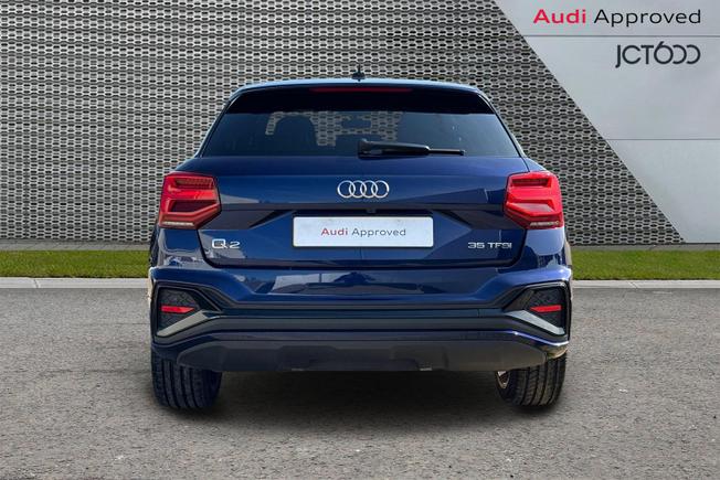 Audi Q2 Photo 7