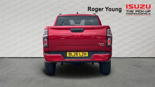 GWM POER300 Photo autoimg-2d9dbbdb85e2c5b44fbe617c70097e8bafc8edd6.jpg