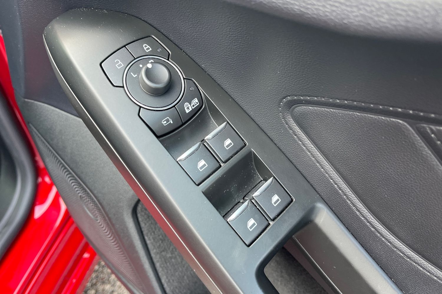 Ford Focus Photo 15