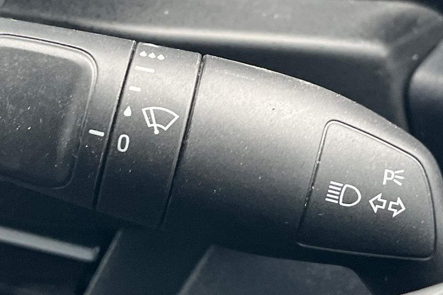 Used Ford TRANSIT CUSTOM 22