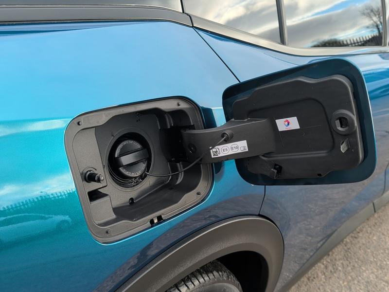 Used Peugeot 408 PJ24BWO 31