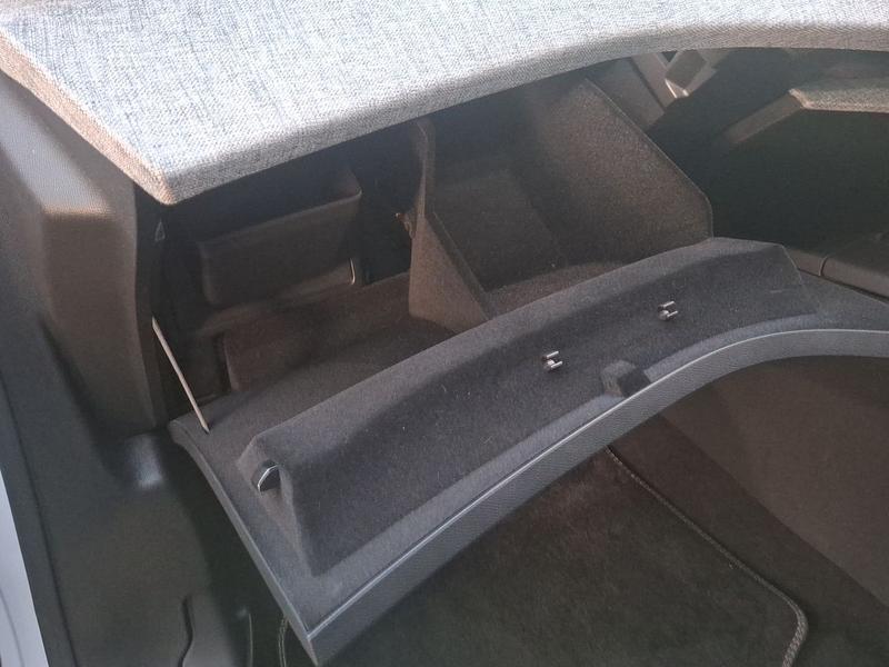 Used Peugeot 5008 AVI2708 30