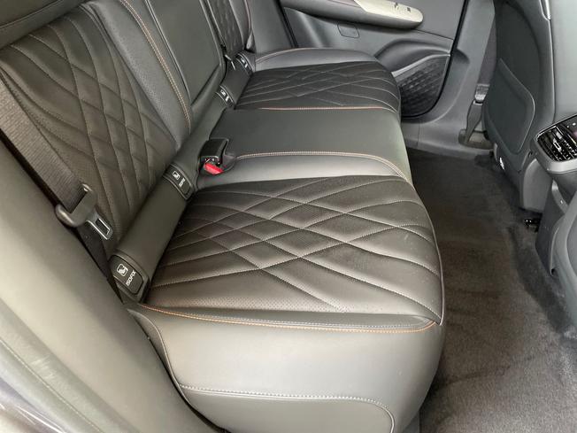 CHANGAN Deepal S07 Photo 34