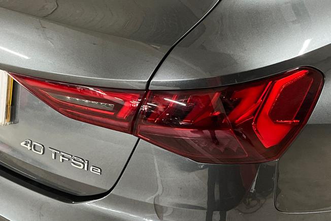 AUDI A3 Photo 18