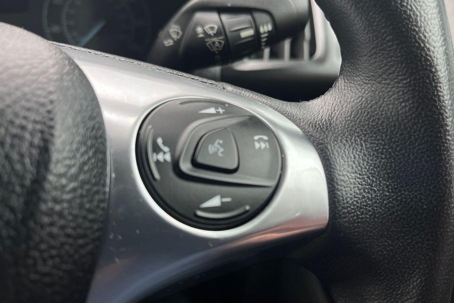 Used Ford TRANSIT CONNECT LMZ1922 27