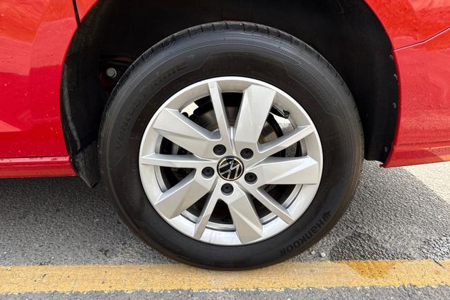 Volkswagen Caddy Maxi Photo 29