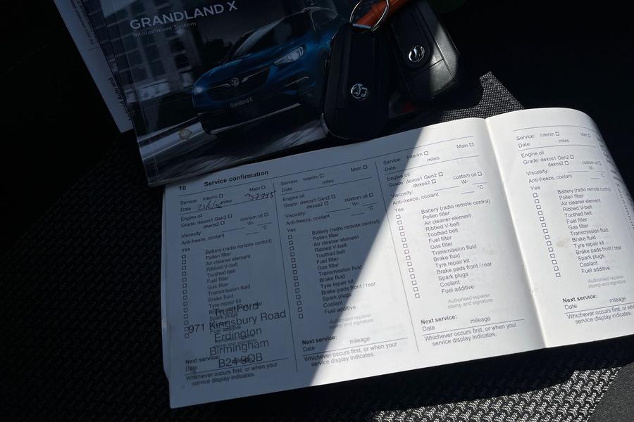Vauxhall GRANDLAND X Photo autoimg-2da1c6d87c585745987754240c4f196399375cdd.jpg
