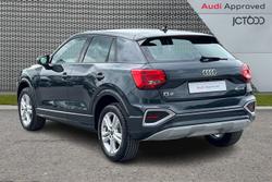 AUDI Q2 Photo 3