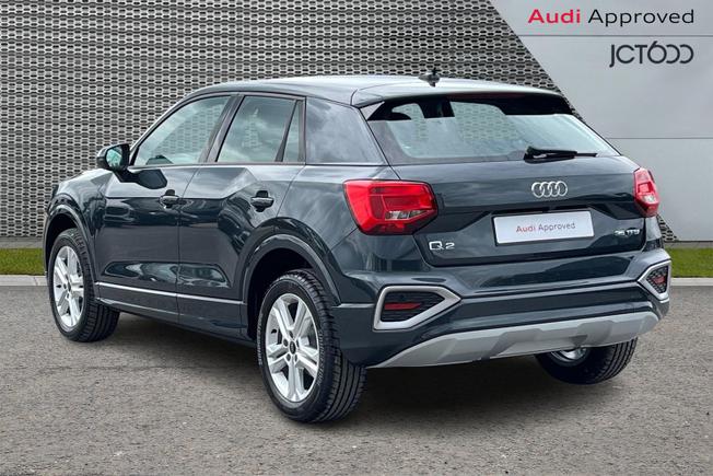 AUDI Q2 Photo 3