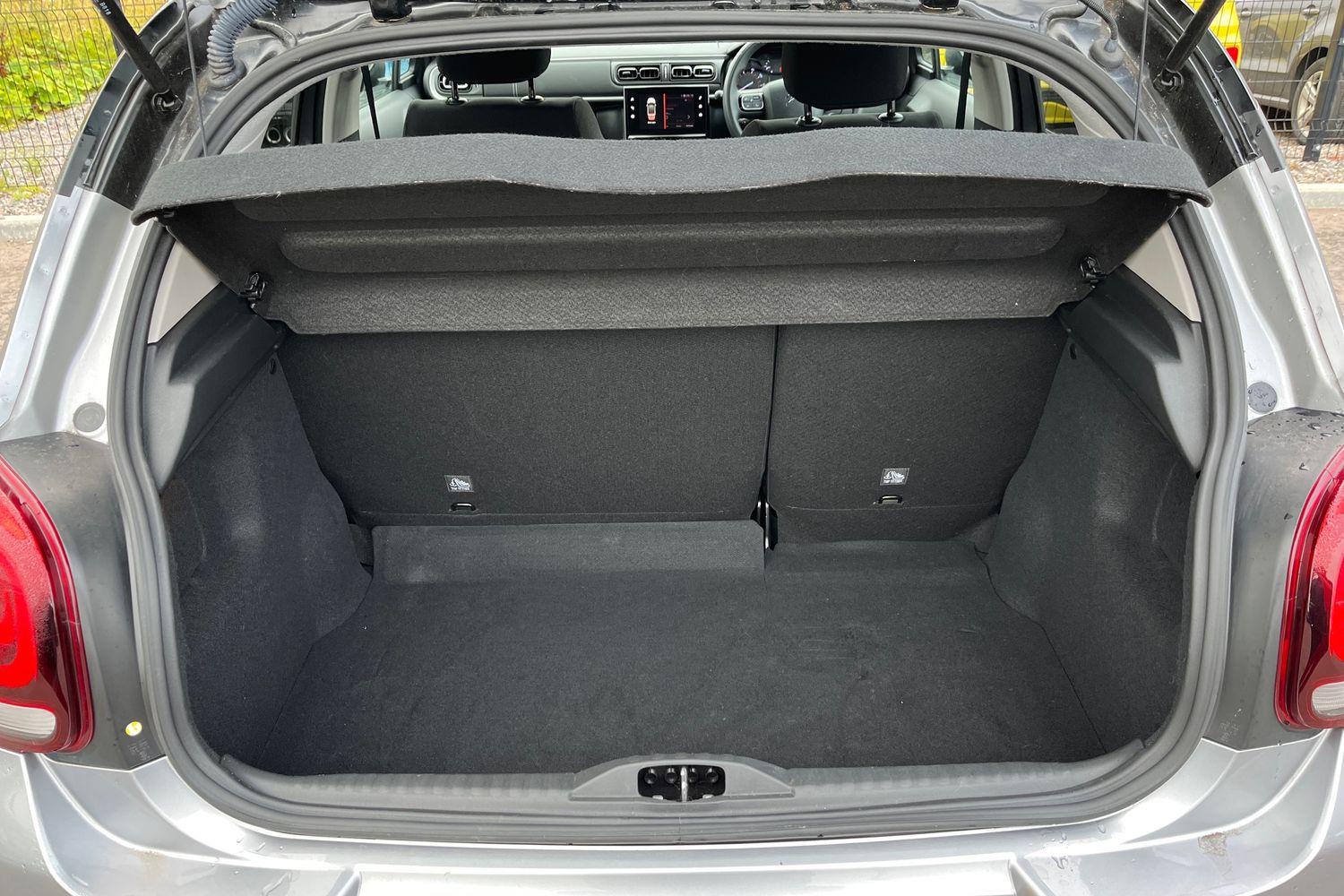 Citroen C3 Photo 20