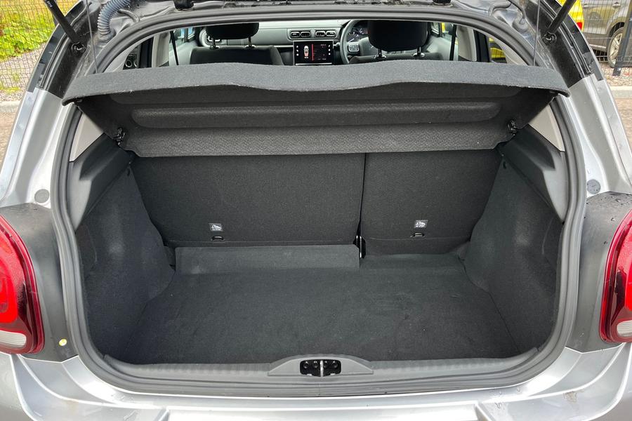 Citroen C3 Photo autoimg-2da2200fc55ac586ae62eb30bbd0a5e9b9f0c73e.jpg