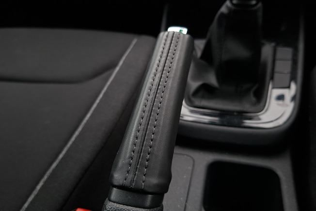 ŠKODA Fabia Photo 28