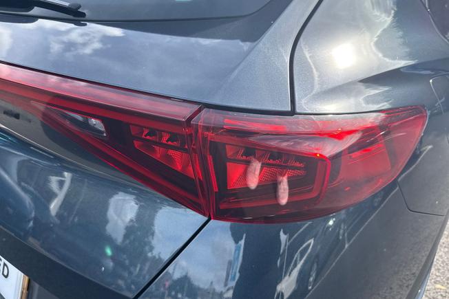 CUPRA Formentor Photo 19