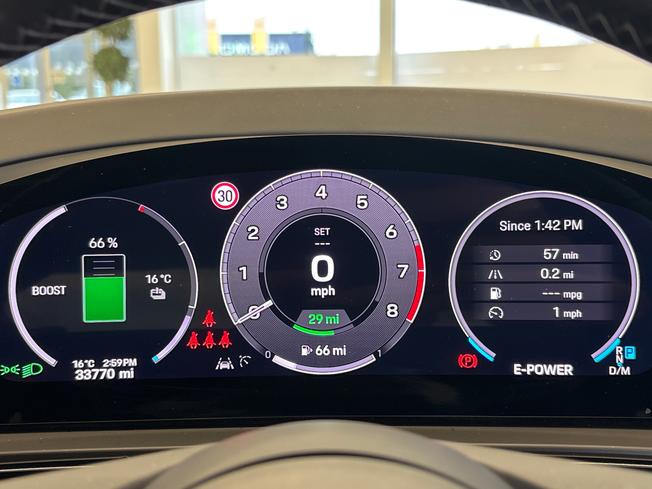 PORSCHE Cayenne Photo 16