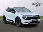 Kia Sportage Photo 0