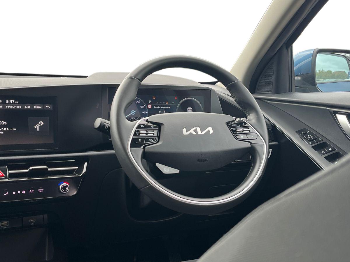 Kia Niro Photo 18