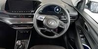 Hyundai i20 Photo 14