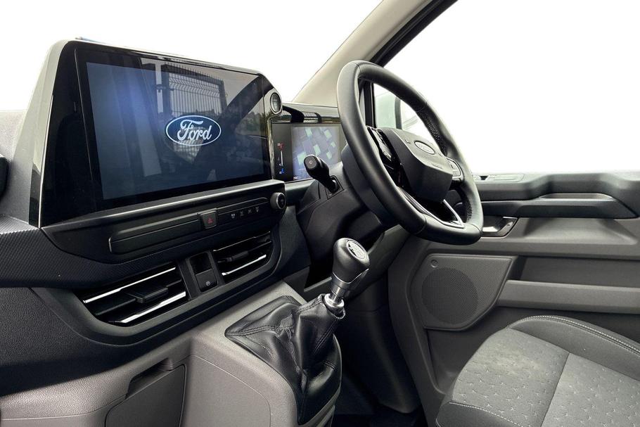Used Ford TRANSIT CUSTOM DS24OKO 3