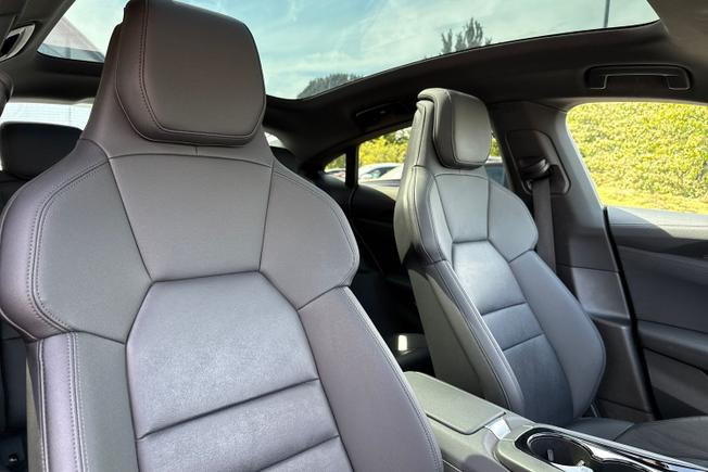 Audi e-tron GT Photo 30