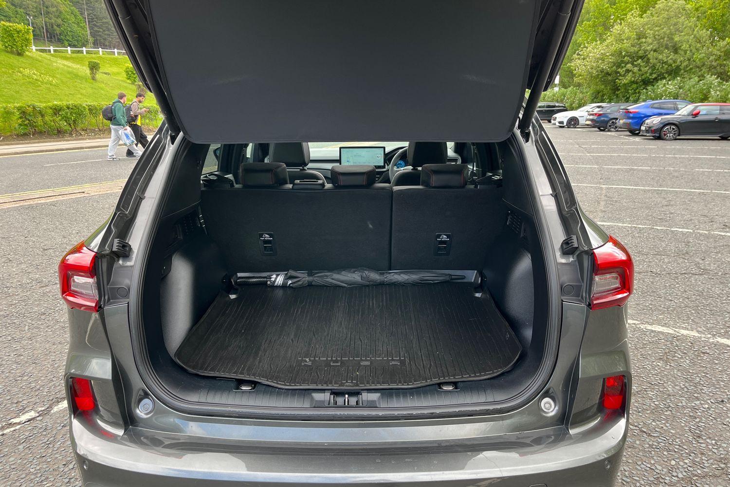 Ford KUGA Photo 20