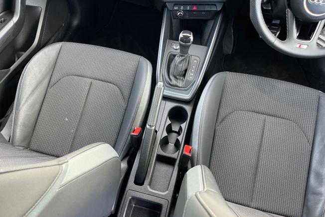 Audi A1 Photo 47