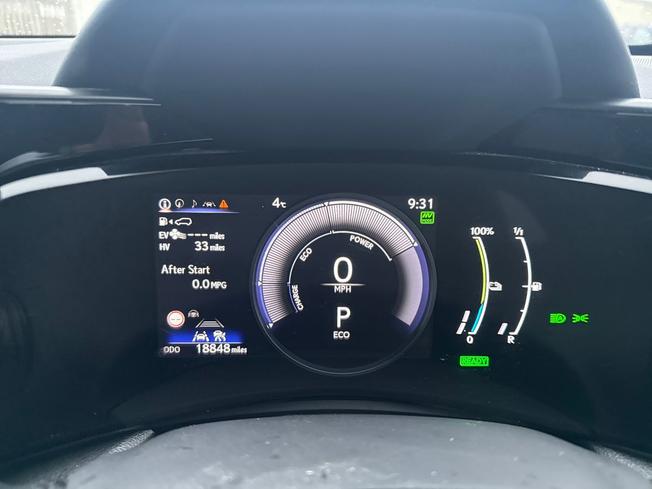 Lexus NX Photo 15