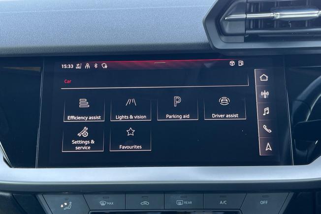 Audi A3 Photo 22