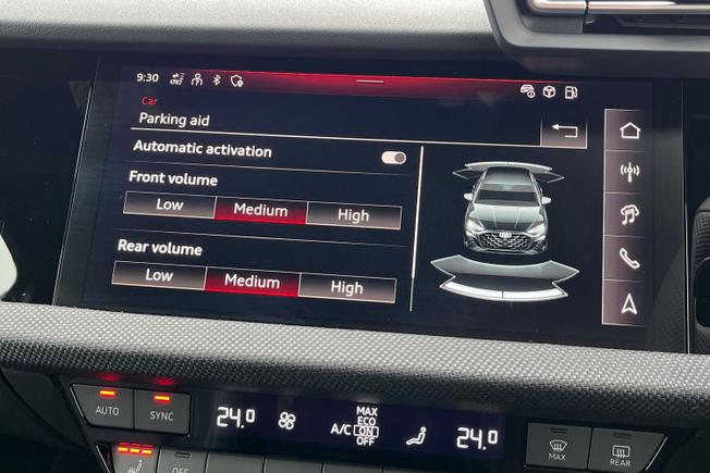 Audi A3 Photo 34