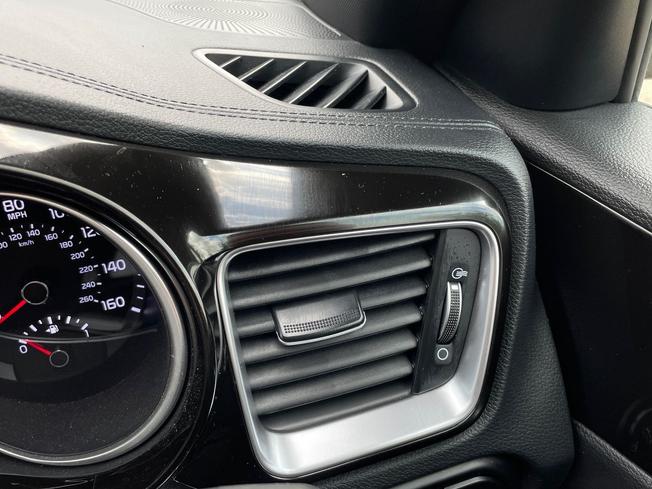 KIA Xceed Photo 35