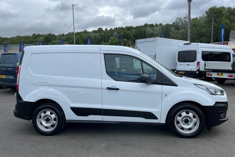 Used Ford TRANSIT CONNECT YS23KBX 34
