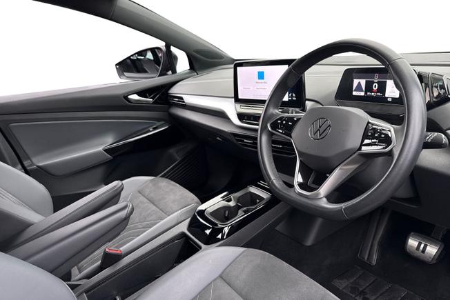 VOLKSWAGEN ID.4 Photo 6