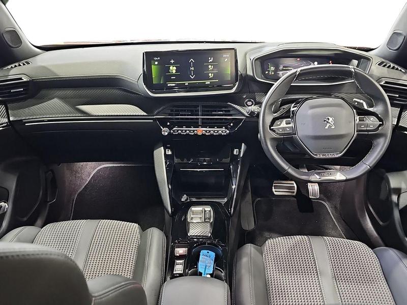 Used Peugeot 2008 VO72ZRZ 11