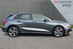 AUDI A3 Photo 4